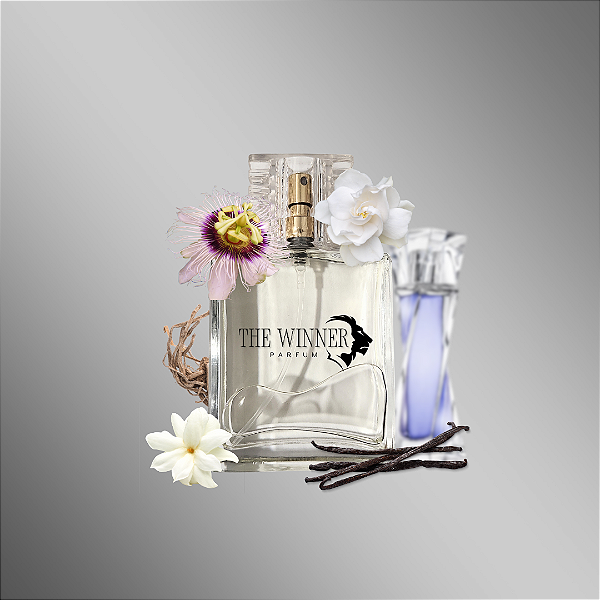 MAGNETIZE- INSPIRAÇÃO: HYPNÔSE LANCÔME