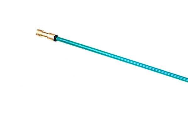 GUIA ESPIRAL / CONDUITE 1,6MM - 3,5MT (MOD. SUMIG)