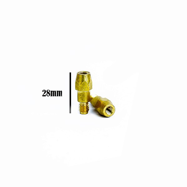 PORTA BICO PLUS 36 M-6 CURTO