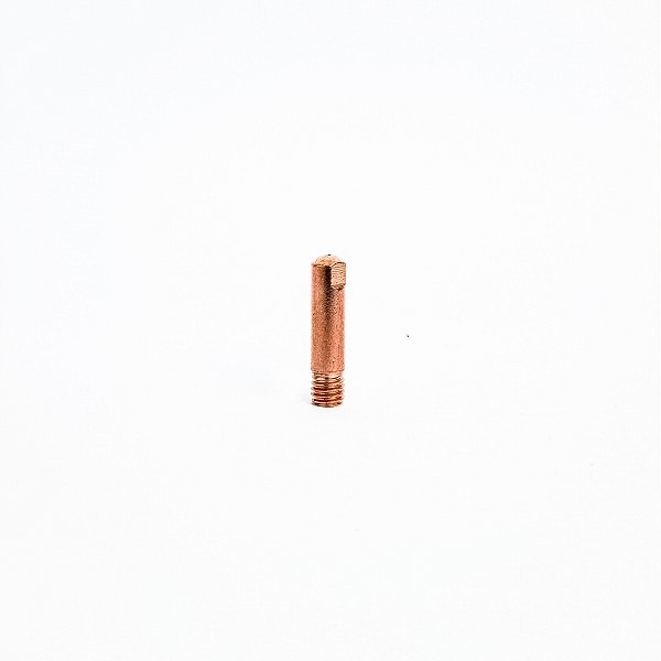 TUBO DE CONTATO 0,8MM - 25MM X M6 (MOD. XA011)