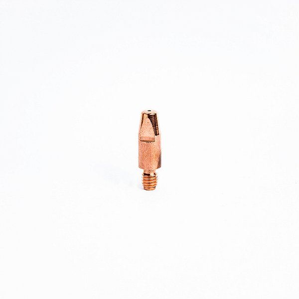 TUBO DE CONTATO 1,2MM - 28MM X M6 (MOD. MA013)