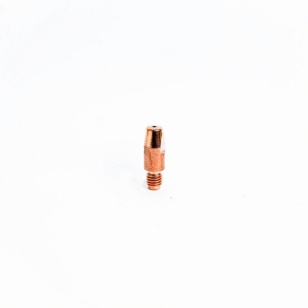 TUBO DE CONTATO 1,6MM - (MOD. MA144) 30MM X M8 CUCRZR