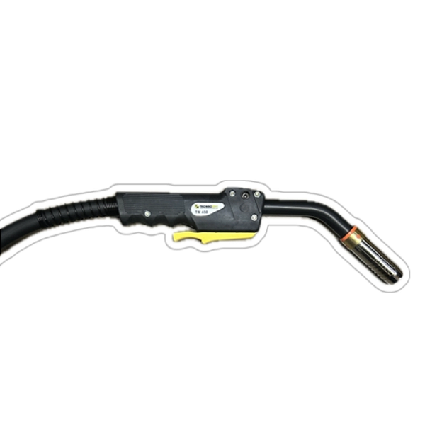 TOCHA MIG/MAG RS 455 3,0 MTS