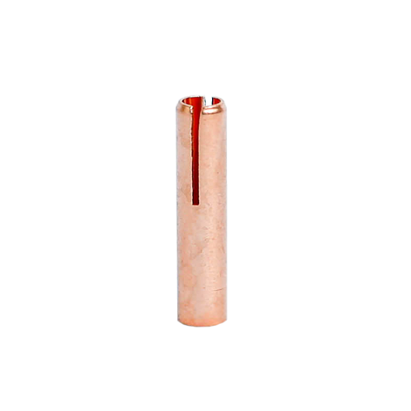 PINÇA 2,4MM TN12 (MOD. TC202)