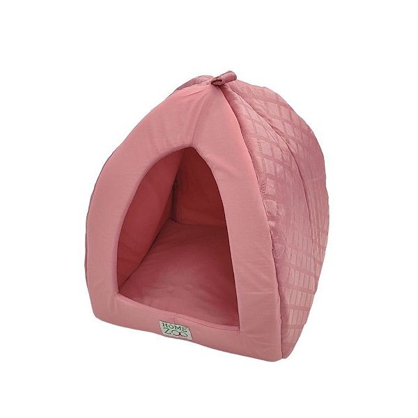 Cama Toca Para Pet Pequeno Porte - Corttex