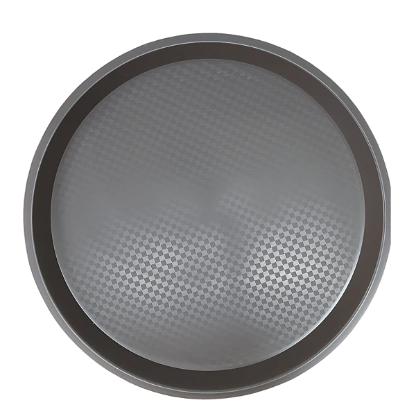 Bandeja de Plástico Clássica Garçom Profissional 30/35/40 CM
