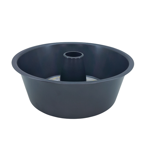 Forma Redonda Com Furo 26x9cm - ECOs