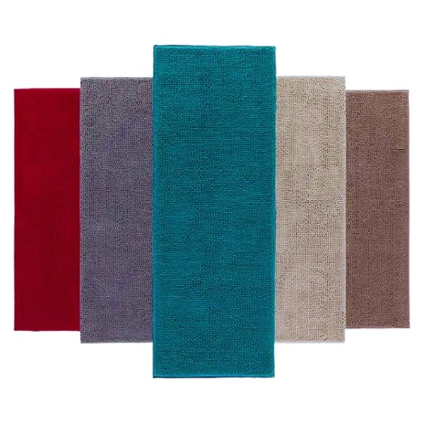 Passadeira Dallas Corttex 40x110cm Sortida
