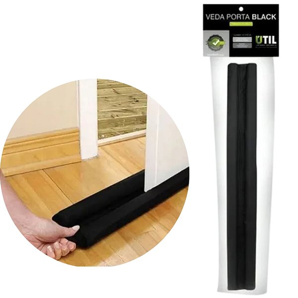 Protetor Porta Veda Util 80cm