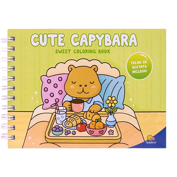 Livro De Colorir Boogie Goods Estampas