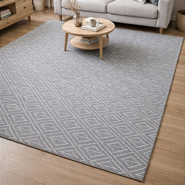 Tapete Hanover Corttex 1,40X2,00 Sortido