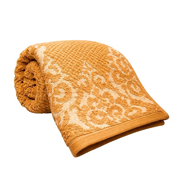 Toalha Rosto Dahlia Corttex 50cmx70cm