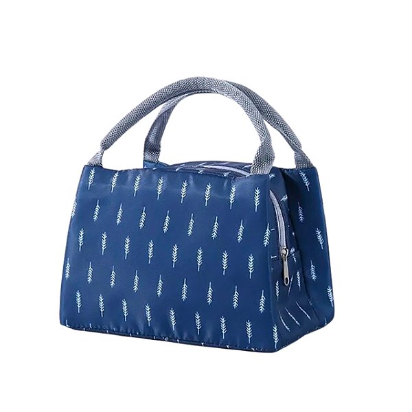 Bolsa Termica em Tecido Oxford Bolsa p/ Marmita