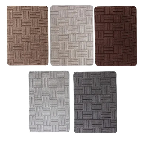 Tapete Toquio Corttex 1,00x1,40m