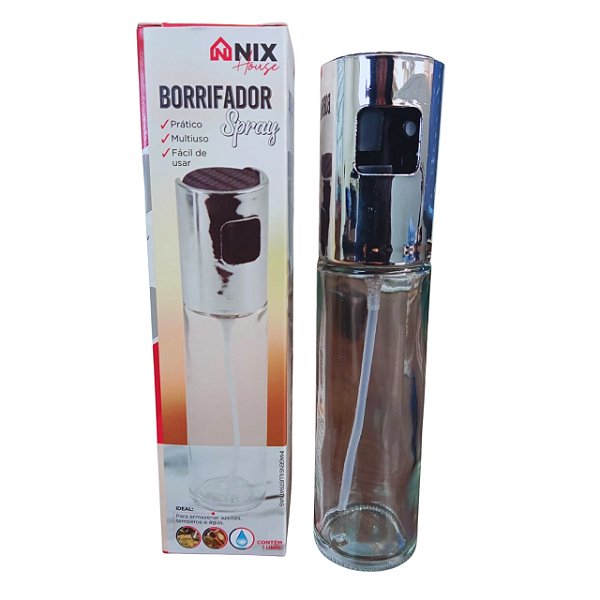 Borrifador Spray de vidro