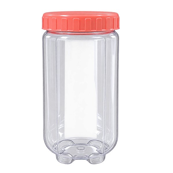 Organizador Multiuso 1000ml Versátil Multiuso