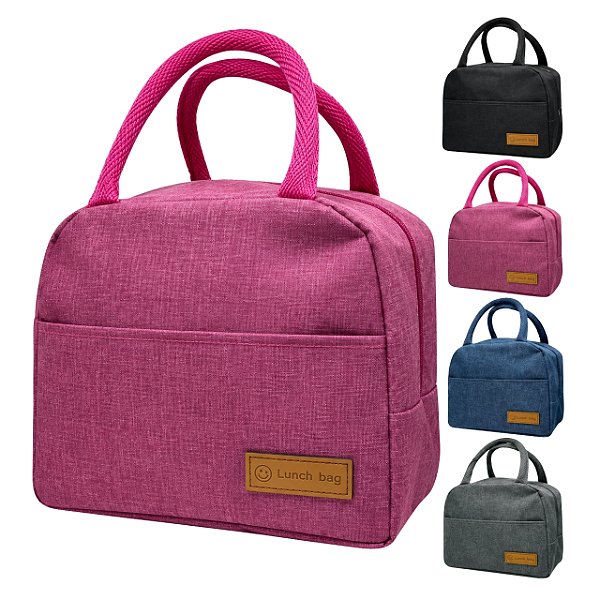 Bolsa Termica Rio Home