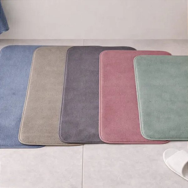 Tapete Brisa Corttex 40cmx60cm