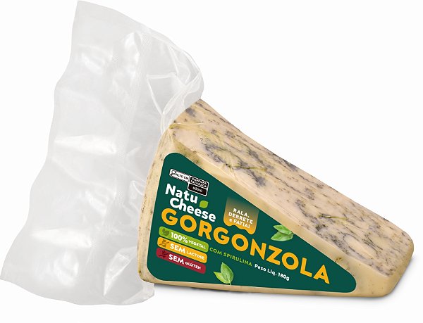 GORGONZOLA VEGETAL 180g