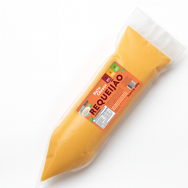 REQUEIJÃO CHEDDAR 400g