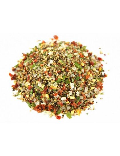 CHIMICHURRI C/ PIMENTA S/GLUTAMATO