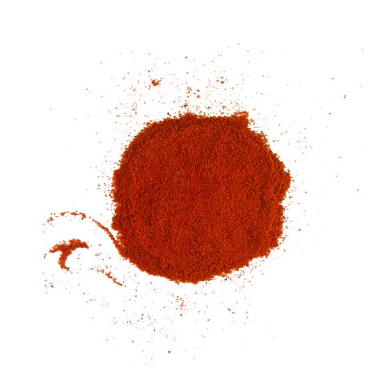 PAPRICA DOCE S/GLUTAMATO