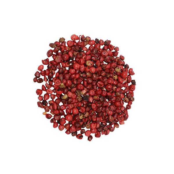 PIMENTA ROSA