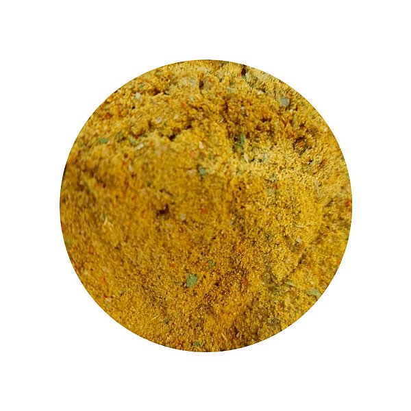 BAIANO S/GLUTAMATO