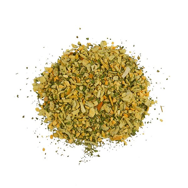 SALSA CEBOLA E ALHO DESIDRATADO S/GLUTAMATO