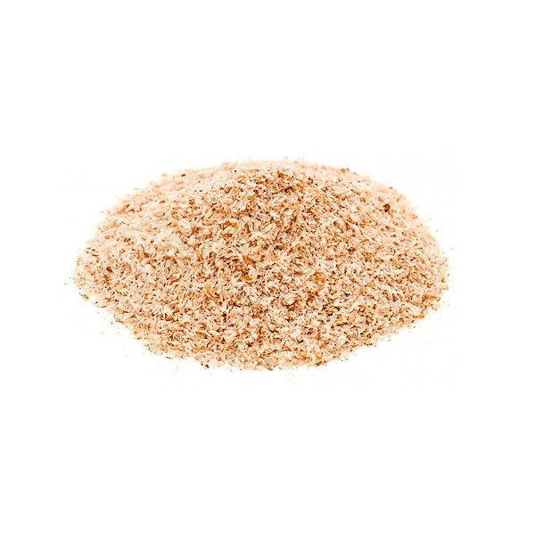 PSYLLIUM HUSK