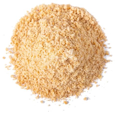 FARINHA DE AMENDOIM TORRADA