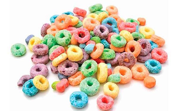 FRUIT RINGS