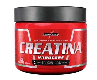 Creatina Integralmédica 150g