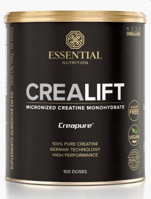 Crealift Essential Nutrition 300g