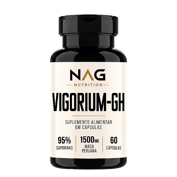 Vigorium GH