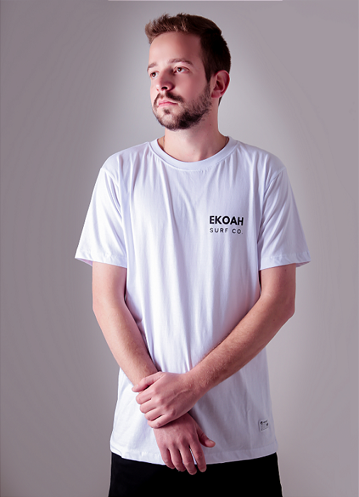 Camiseta surf hot sale