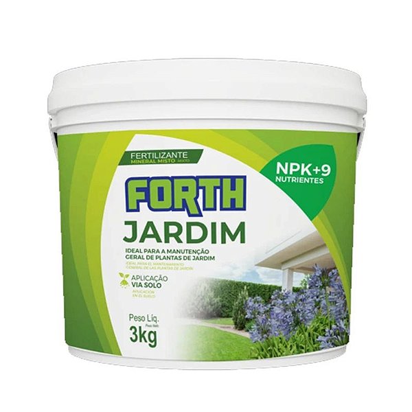 Forth Jardim