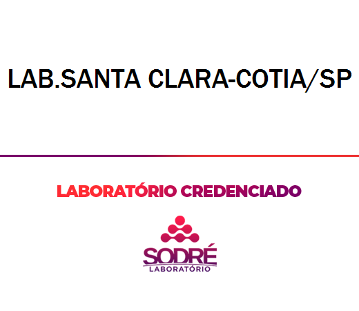 Exame Toxicológico - Cotia-SP - MK + MEDICINA DIAGNOSTICA-COTIA/SP (C.N.H, Empregado CLT, Concurso Público)
