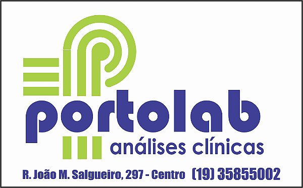Exame Toxicológico - Porto Ferreira-SP - LAB.PORTOLAB - PORTO FERREIRA/SP (C.N.H, Empregado CLT, Concurso Público)