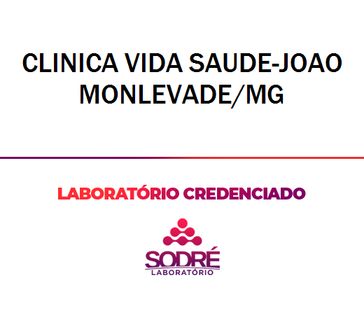 Exame Toxicológico - Joao Monlevade-MG - CLINICA VIDA SAUDE-JOAO MONLEVADE/MG (C.N.H, Empregado CLT)