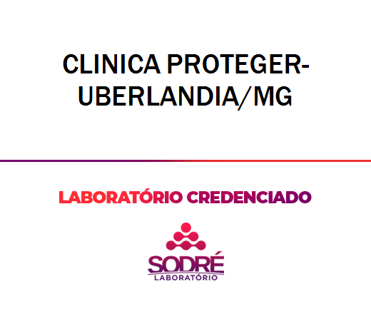 Exame Toxicológico - Uberlandia-MG - CLINICA PROTEGER-UBERLANDIA/MG (C.N.H, Empregado CLT, Concurso Público)