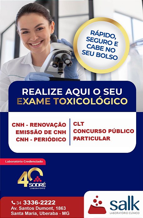 Toxicológico