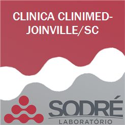 Exame Toxicológico - Joinville-SC - CLINICA CLINIMED-JOINVILLE/SC (C.N.H, Empregado CLT, Concurso Público)