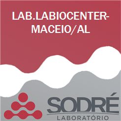 Exame Toxicológico - Maceio-AL - LAB.LABIOCENTER-MACEIO/AL (C.N.H, Empregado CLT, Concurso Público)