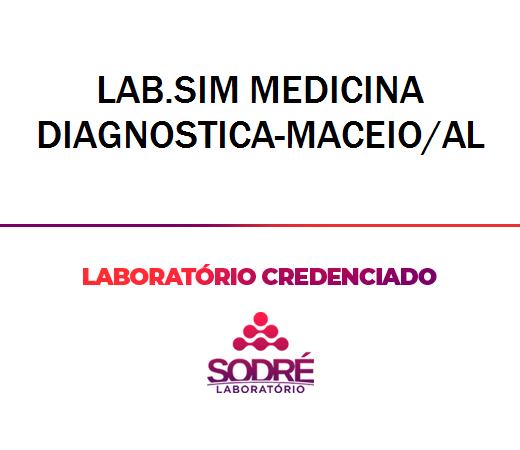 Exame Toxicológico - Maceio-AL -