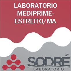Exame Toxicológico - Estreito-MA - LABORATORIO MEDIPRIME-ESTREITO/MA (C.N.H, Empregado CLT, Concurso Público)
