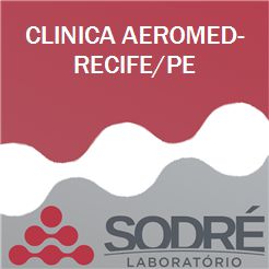 Exame Toxicológico - Recife-PE - CLINICA AEROMED-RECIFE/PE (Empregado CLT, Concurso Público)