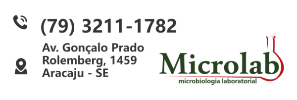 Exame Toxicológico - Aracaju-SE - LAB.MICROLAB-ARACAJU/SE (C.N.H, Empregado CLT, Concurso Público)