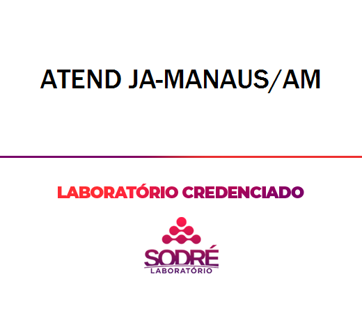 Exame Toxicológico - Manaus-AM - ATEND JA-MANAUS/AM (C.N.H, Empregado CLT, Concurso Público)