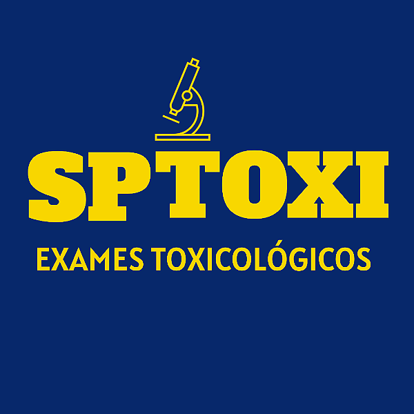 Exame Toxicológico - Sao Paulo-SP - SPTOXI EXAMES TOXICOLOGICOS-SAO PAULO/SP (C.N.H, Empregado CLT, Concurso Público)
